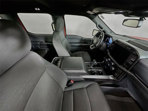 Used 2021 Ford F150 XLT w/ Equipment Group 302A High image 24