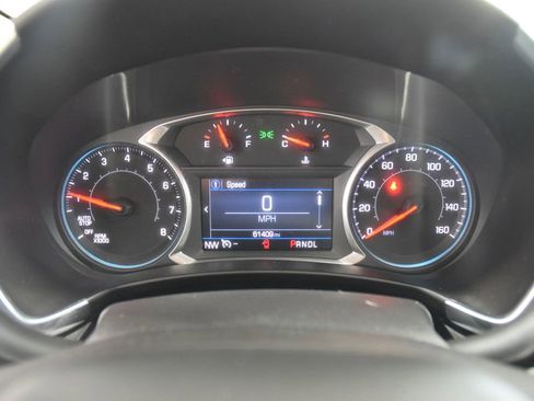 Used 2022 Chevrolet Equinox LT FWD image 42