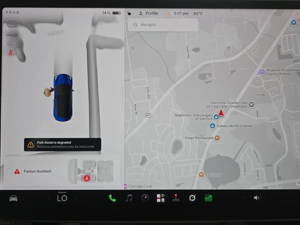 Used 2023 Tesla Model 3 Standard Range RWD image 14