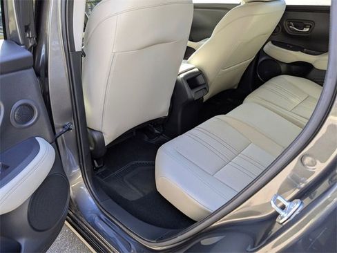 Certified 2024 Honda HR-V EX-L image 33