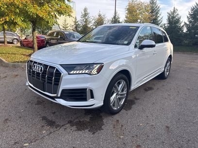 Used 2023 Audi Q7 3.0T Premium w/ Convenience Package
