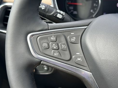 Certified 2023 Chevrolet Equinox Premier image 21