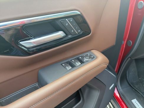 New 2026 Chevrolet Tahoe High Country w/ Sun And Tow Package image 16