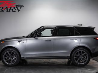 Used 2025 Land Rover Range Rover Sport SE AWD/4WD video 2