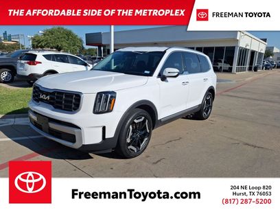 Used 2024 Kia Telluride S