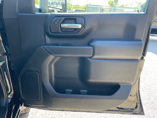 Used 2024 GMC Sierra 2500 Pro AWD/4WD image 15