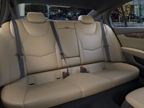 New 2026 Cadillac CT5 Premium Luxury image 17