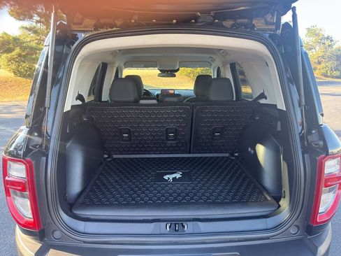 Used 2022 Ford Bronco Sport Big Bend w/ Convenience Package image 9