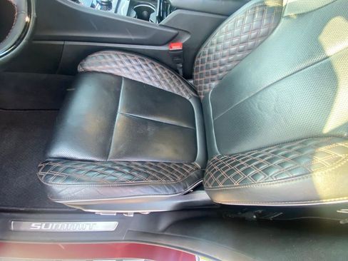 Used 2023 Jeep Grand Cherokee L Summit image 22