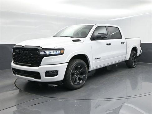 New 2026 RAM 1500 Big Horn image 4
