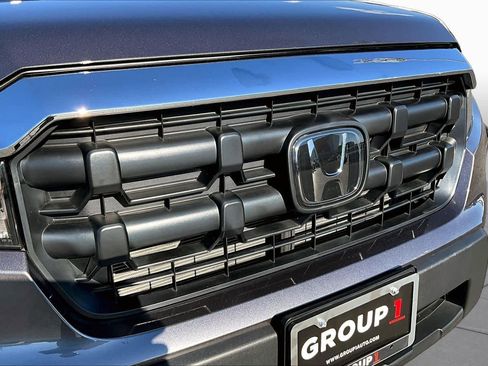 Certified 2025 Honda Ridgeline RTL image 29