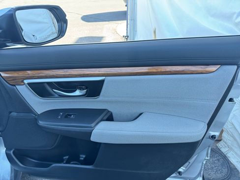 Used 2020 Honda CR-V EX image 16