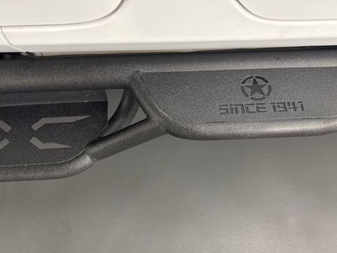 Used 2023 Jeep Wrangler Unlimited Sport image 12