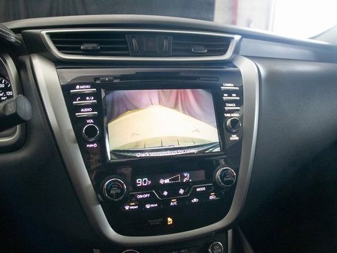 Used 2020 Nissan Murano S w/ Technology Package image 32