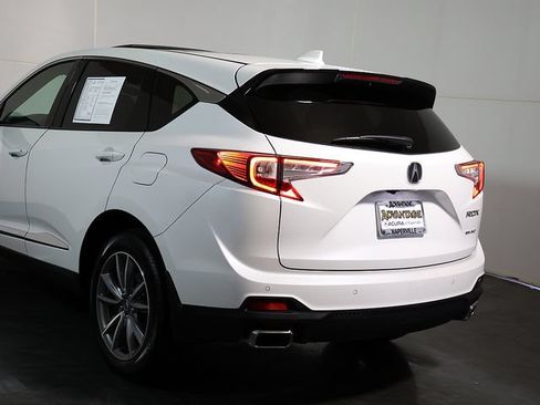 Certified 2024 Acura RDX SH-AWD w/ Technology Package image 11