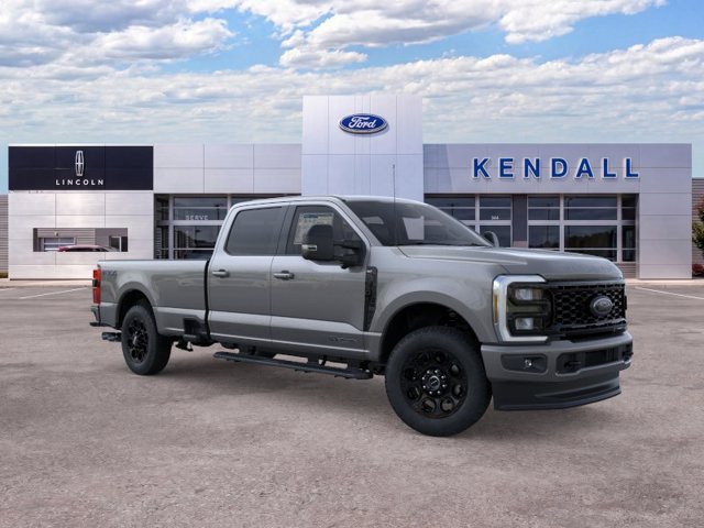 New 2026 Ford F350 XLT w/ XLT Premium Package AWD/4WD image 7