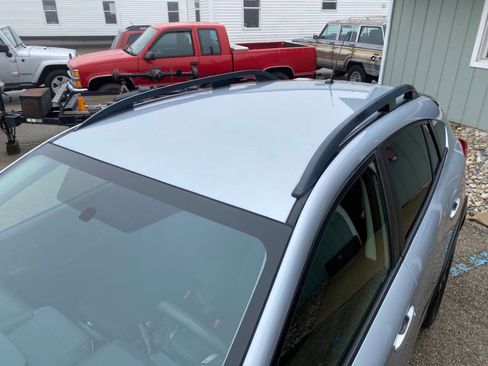 Used 2018 Subaru Crosstrek 2.0i image 70