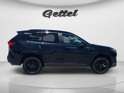 Certified 2023 Toyota RAV4 XLE w/ Convenience Package