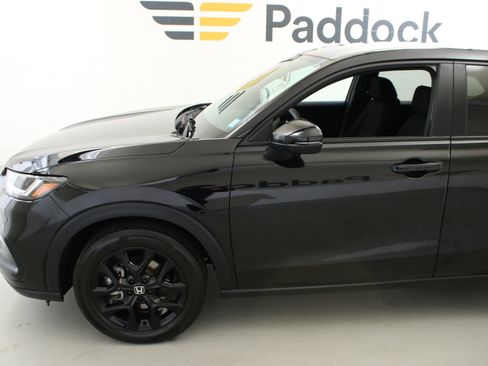 Used 2024 Honda HR-V Sport image 5
