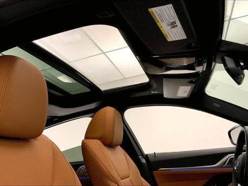 Certified 2023 BMW i4 eDrive35 w/ Premium Package RWD image 25