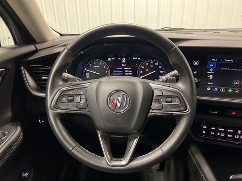 Certified 2023 Buick Envision Essence image 13