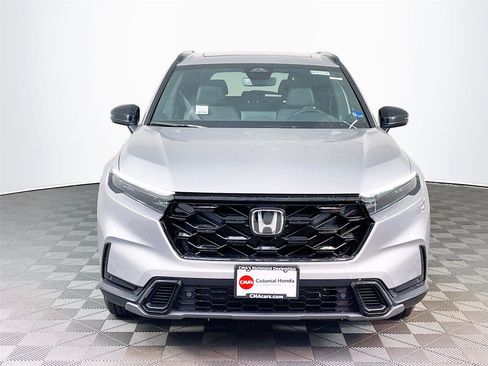 New 2026 Honda CR-V Sport-L image 2