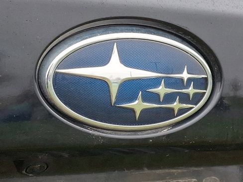 Certified 2023 Subaru Outback Limited image 9