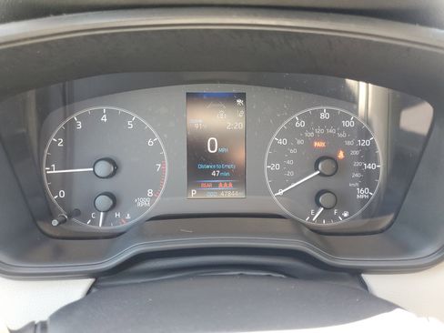 Used 2023 Toyota Corolla LE FWD image 22