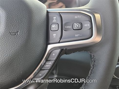 New 2026 RAM 1500 Big Horn image 27