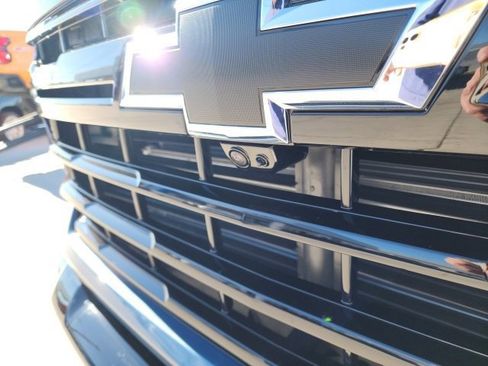 New 2026 Chevrolet Silverado 2500 LTZ w/ LTZ Plus Package image 10