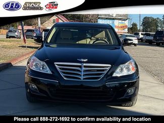 Used 2010 Hyundai Genesis 4.6 video 2