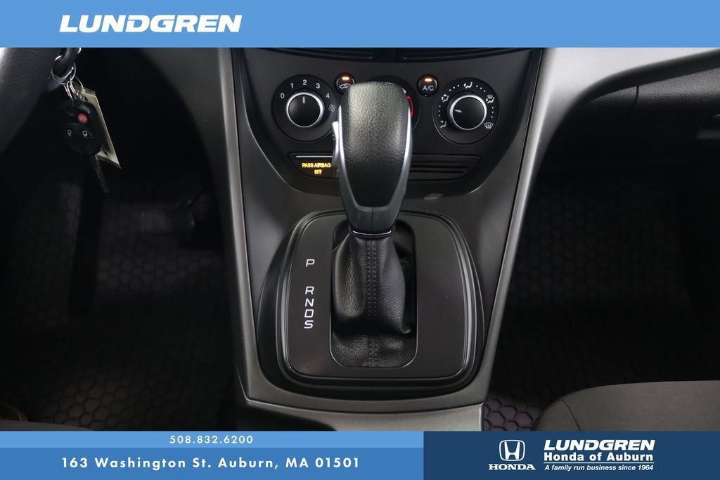 Used 2016 Ford Escape S FWD image 22
