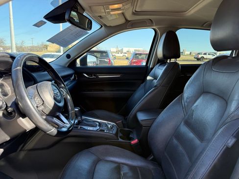 Used 2017 MAZDA CX-5 Grand Select image 10