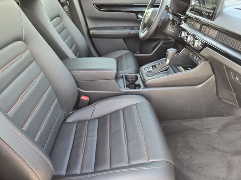 Used 2023 Honda CR-V Sport Touring image 14