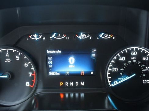 Used 2021 Ford F150 XL w/ FX4 Off-Road Package AWD/4WD image 23