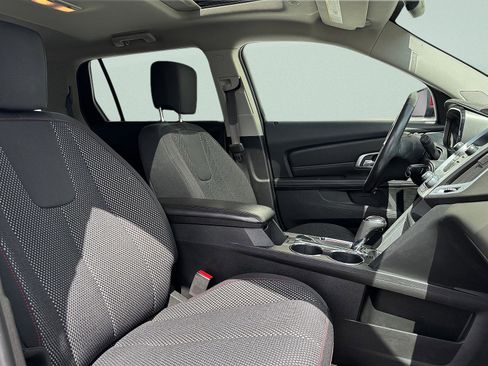 Used 2017 GMC Terrain SLE w/ Convenience Package AWD/4WD image 16