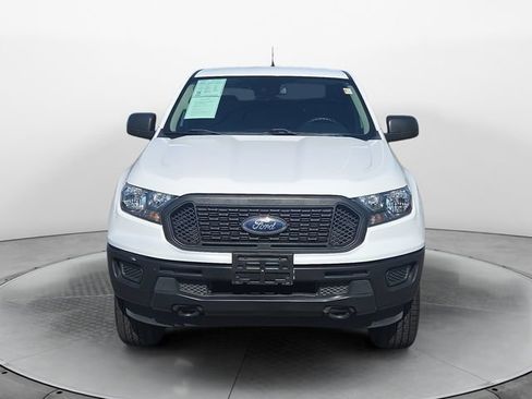 Used 2021 Ford Ranger XL w/ Equipment Group 101A High AWD/4WD image 8