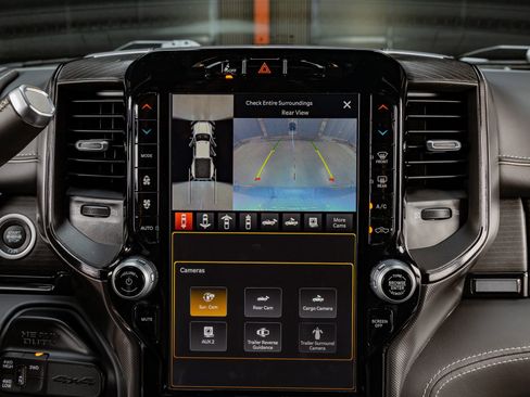 Used 2024 RAM 3500 Limited image 26