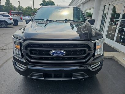 Used 2023 Ford F150 XLT w/ Equipment Group 302A High