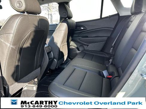 New 2026 Chevrolet Trax ACTIV image 18