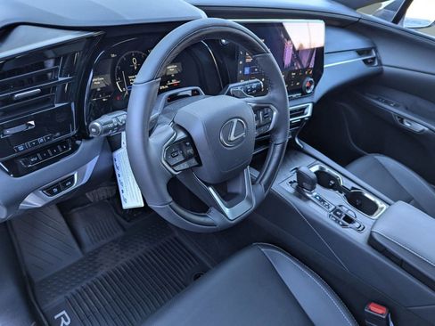 New 2026 Lexus RX 350 AWD image 4