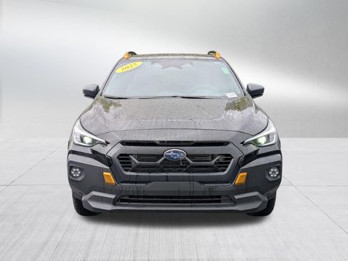 Used 2025 Subaru Crosstrek 2.5i Wilderness w/ Crosstrek Mirror Package image 9