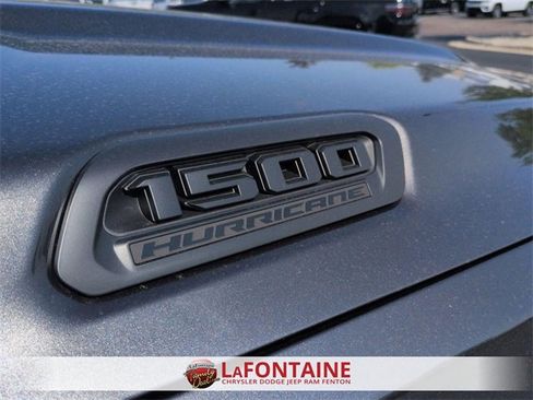 New 2026 RAM 1500 Big Horn image 10