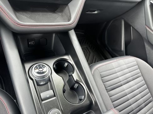Used 2026 Ford Explorer ST-Line w/ Premium Package RWD image 18