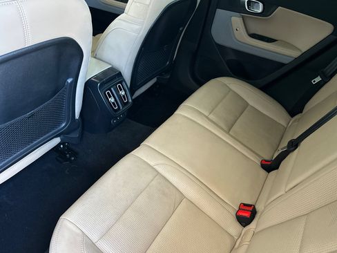 Used 2022 Polestar Polestar 2 w/ Plus Package FWD image 4