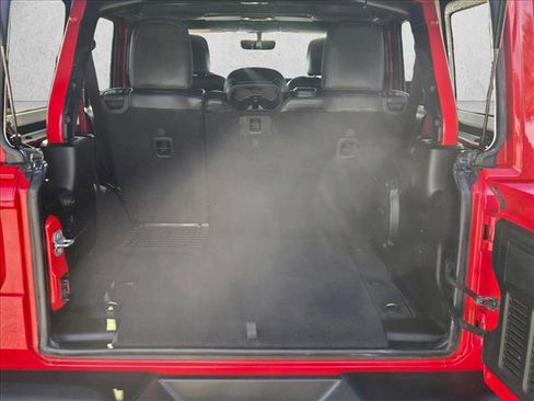 Used 2020 Jeep Wrangler Unlimited Rubicon image 6