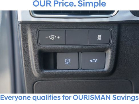 New 2026 Hyundai Sonata SEL image 36