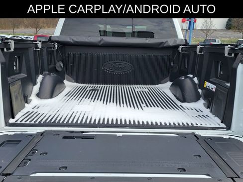 Used 2024 Ford F150 Lariat w/ Equipment Group 502A High image 6