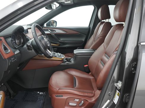 Used 2016 MAZDA CX-9 Signature image 26