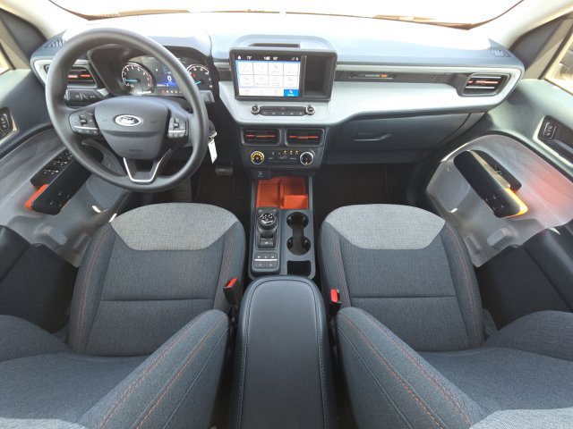 Used 2024 Ford Maverick XLT w/ Equipment Group 300A Standard AWD/4WD image 35